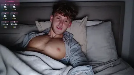 DominantAlex18 webcam stripchat model stream image