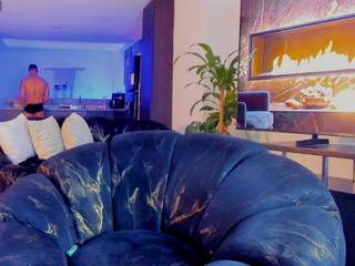 Lukas Greene webcam model stream image