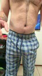 Sexyhugeunit webcam model stream image