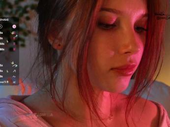 _Q_ webcam model stream image