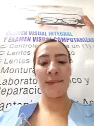 Mery_Moon123 webcam model stream image