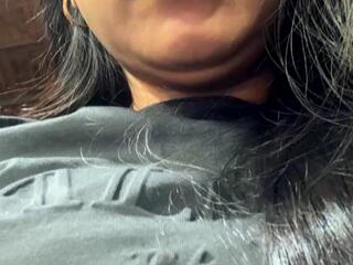 Sexy Nathalie webcam model stream image