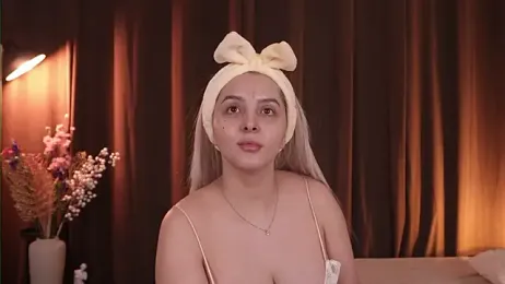 VictoriaMorrone webcam stripchat model stream image