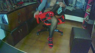 cinquantaxxx webcam model stream image