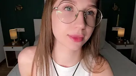 EditaBand webcam model stream image