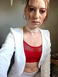 XLisaxx webcam model stream image