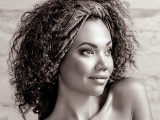 Ashley Ross webcam model stream image