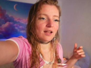 Ameliasweety webcam model stream image
