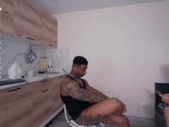 enjohnny webcam model stream image