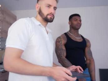 enjohnny webcam model stream image