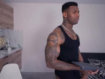 enjohnny webcam model stream image