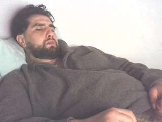 aannal webcam model stream image