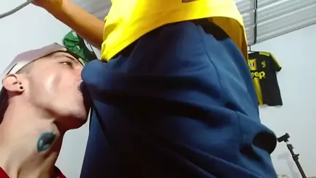 skinny23cm webcam stripchat model stream image