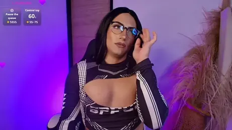 -Sofii_ webcam model stream image