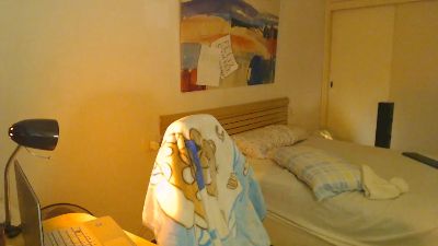 Sonrisadiez webcam cam4 model stream image