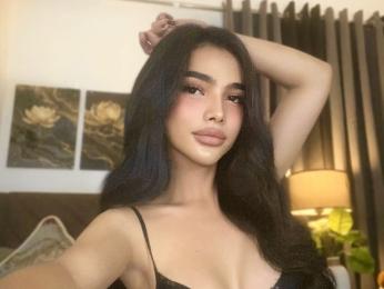 FacundaFox webcam model stream image