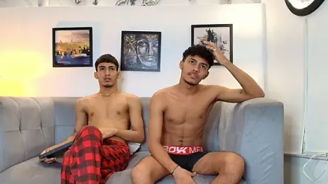 DIAMOND_BLACKS webcam stripchat model stream image