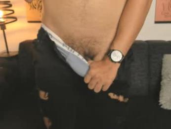 bradleymartin7 webcam model stream image