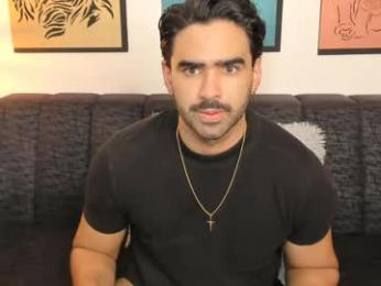 bradleymartin7 webcam model stream image