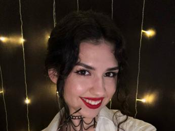 GenesisLebow webcam livejasmin model stream image