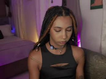 wayuu_goddess webcam model stream image