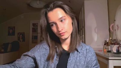 BrittEndris webcam model stream image