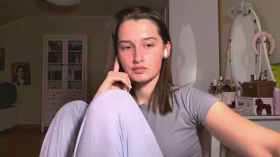 BrittEndris webcam model stream image