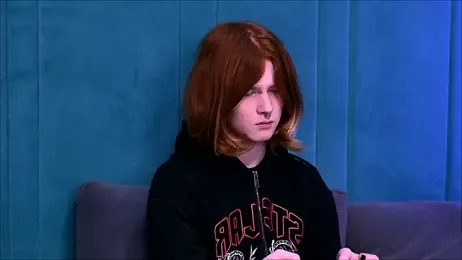 ZaynGraham webcam model stream image