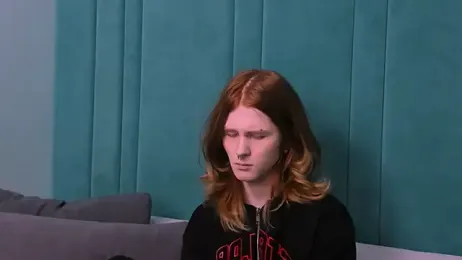 ZaynGraham webcam model stream image