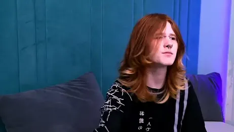 ZaynGraham webcam stripchat model stream image