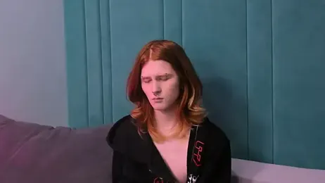 ZaynGraham webcam model stream image