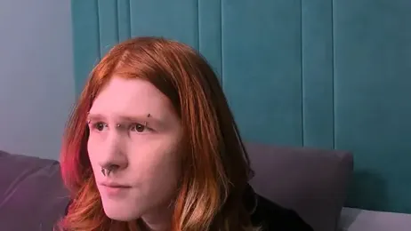 ZaynGraham webcam model stream image