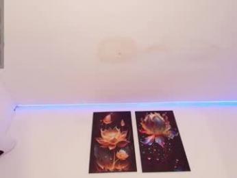 goldenhugecocktss webcam model stream image