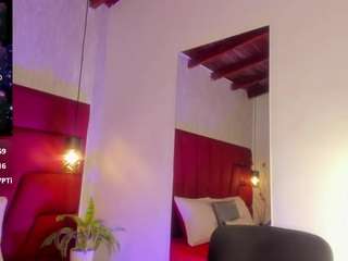 ladyluminary webcam camsoda model stream image