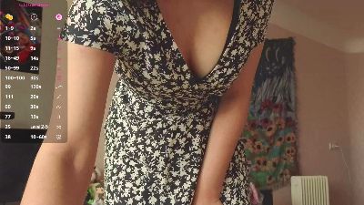 MiaLovelyOne webcam cam4 model stream image