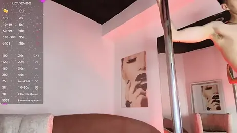 Jheampiiero webcam model stream image