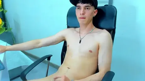 Jheampiiero webcam model stream image