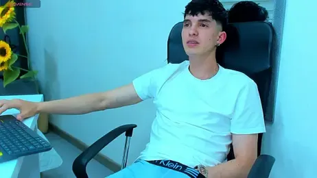 Jheampiiero webcam model stream image