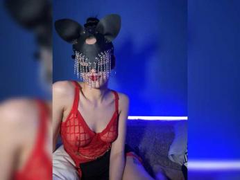 lunapairs webcam model stream image