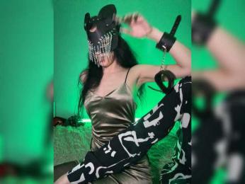 lunapairs webcam model stream image