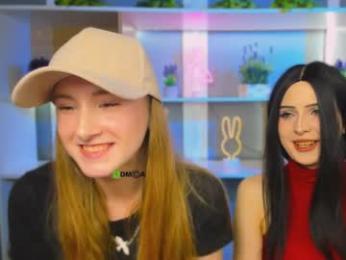 merli_warner webcam model stream image