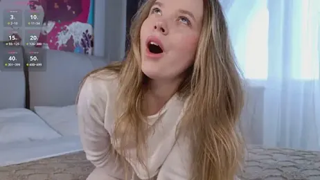 milly_shy webcam stripchat model stream image