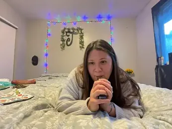 JizzyJazzunleashed webcam model stream image