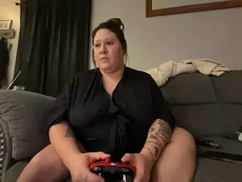 JizzyJazzunleashed webcam model stream image