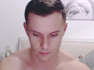 Andrrew Great webcam flirt4free model stream image