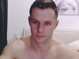 Andrrew Great webcam flirt4free model stream image