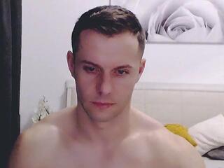Andrrew Great webcam model stream image