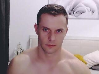 Andrrew Great webcam model stream image