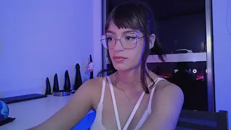 nina_kink webcam model stream image