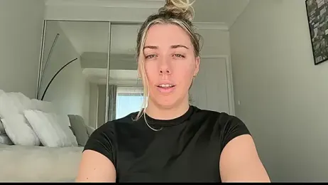 Aussielulu webcam stripchat model stream image